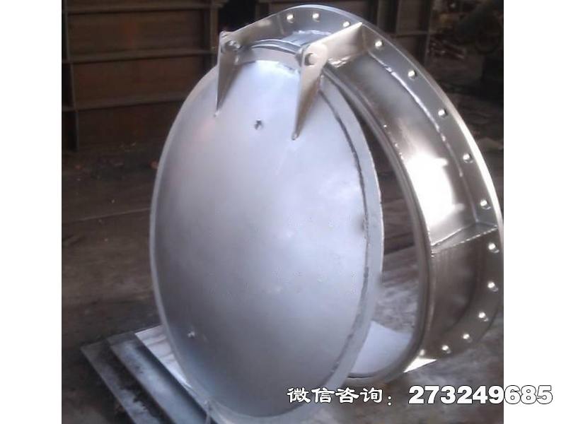 永福县800不锈钢拍门