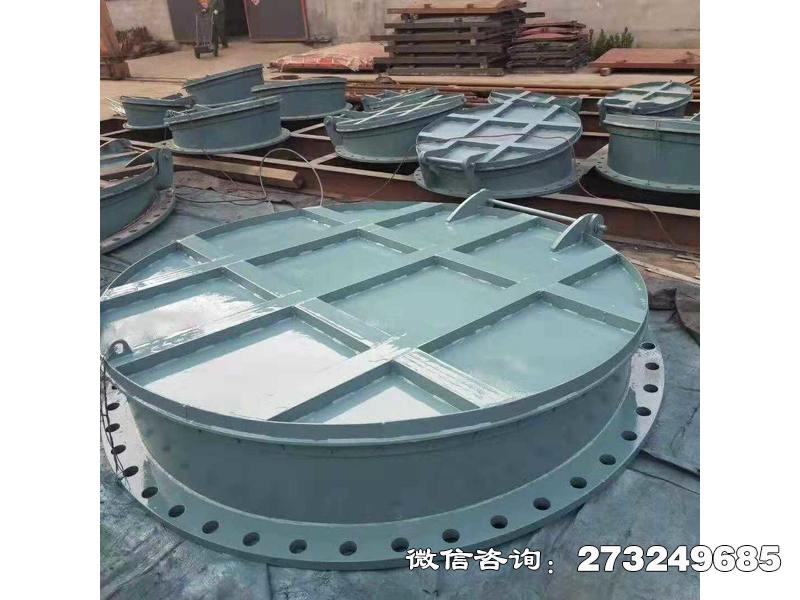 祁东县侧翻钢制拍门