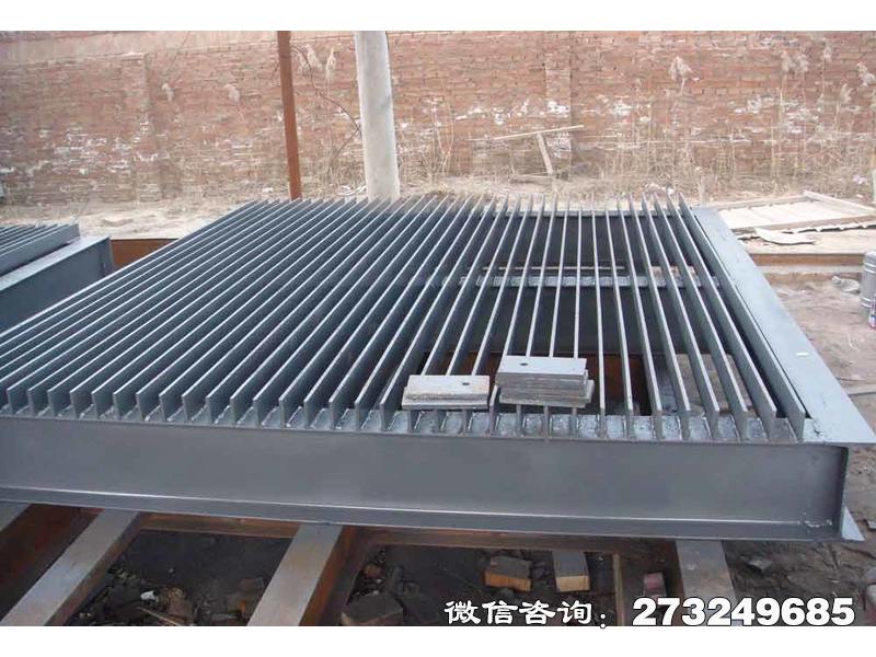 齐齐哈尔污物拦污栅