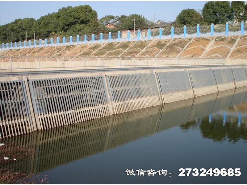 齐齐哈尔河道水利拦污栅