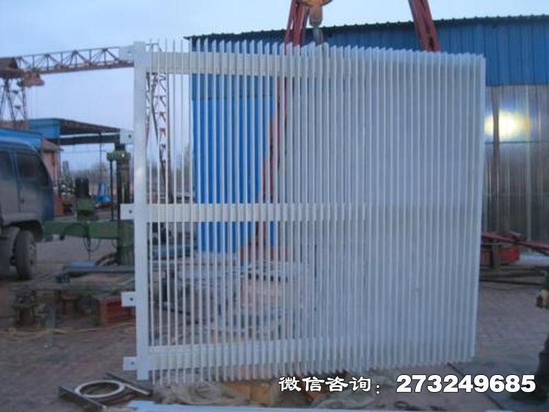 齐齐哈尔进水口拦污栅