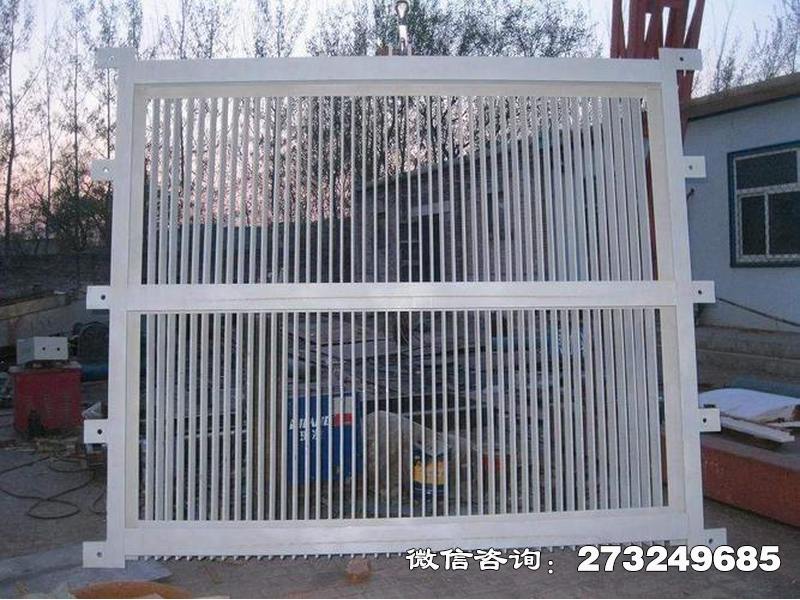 齐齐哈尔水渠通道拦污栅