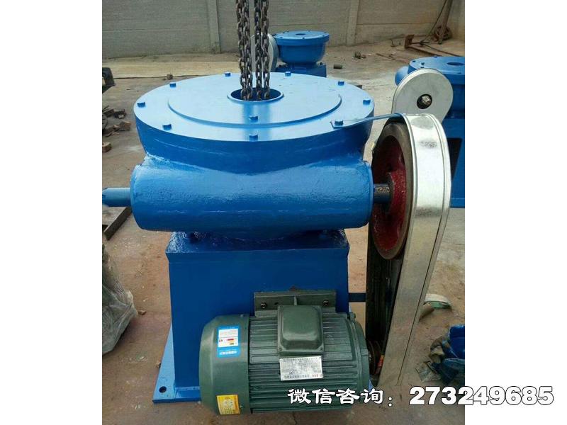 齐齐哈尔手电两用螺杆式启闭机